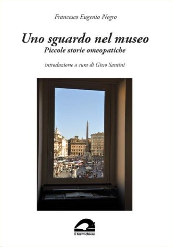 UNO SGUARDO NEL MUSEO al Seminario LUIMO