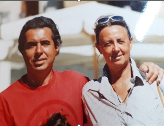 IL RICORDO - BUON COMPLEANNO, MAESTRO