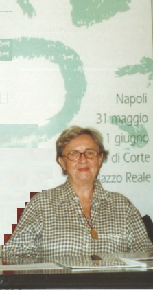ENERGIA UNIVERSALE - Lezione della Dott.ssa A. Alma Rodriguez - seconda parte