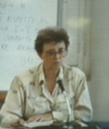 ENERGIA UNIVERSALE - Lezione della Dott.ssa A. Alma Rodriguez