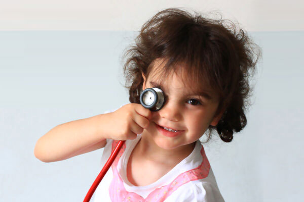 Webinar – Pediatria: esperienza clinica in omeopatia